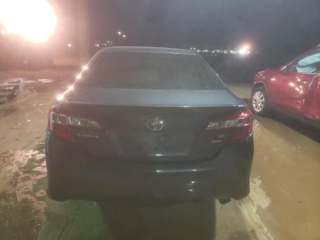 Photo 6 from auction – 2012 TOYOTA CAMRY BASE with VIN 4T1BF1FK8CU010192
