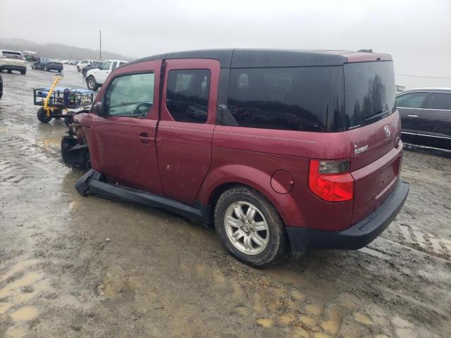 Photo 2 from auction – 2006 HONDA ELEMENT EX with VIN 5J6YH28766L020490