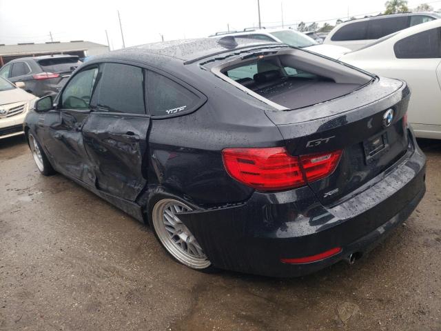 Photo 2 from auction – 2014 BMW 335 XIGT with VIN WBA3X9C5XED153163