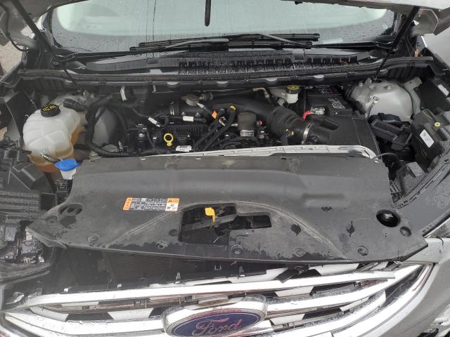 Photo 11 from auction – 2020 FORD EDGE SEL with VIN 2FMPK4J9XLBA29811