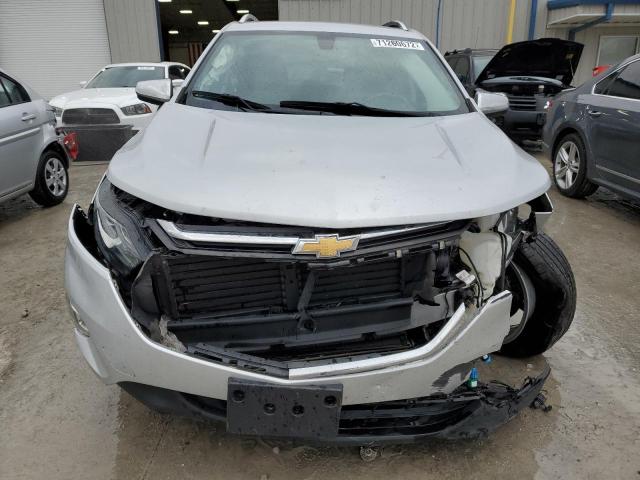 Photo 5 from auction – 2019 CHEVROLET EQUINOX PR with VIN 2GNAXYEX7K6218572