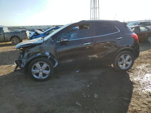 BUICK ENCORE 2016 with VIN KL4CJASB4GB664972 - Photo from auction