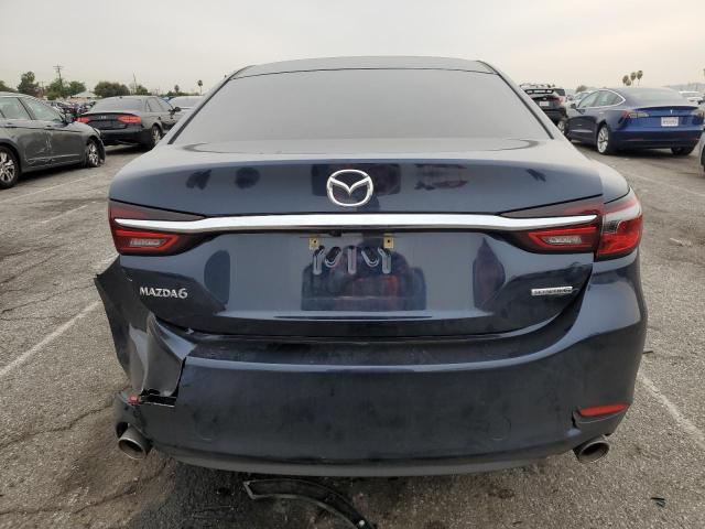 Photo 6 from auction – 2021 MAZDA 6 TOURING with VIN JM1GL1VM5M1611052