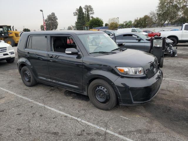 Photo 4 from auction – 2010 TOYOTA SCION XB with VIN JTLZE4FE7A1098463