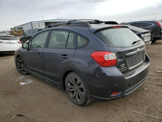 Photo 2 from auction – 2012 SUBARU IMPREZA SP with VIN JF1GPAL65CH239037