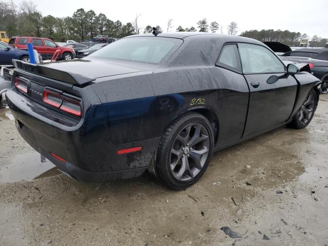 Photo 3 from auction – 2018 DODGE CHALLENGER with VIN 2C3CDZAG5JH225145