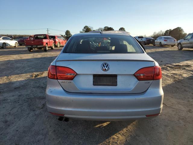 Photo 6 from auction – 2012 VOLKSWAGEN JETTA TDI with VIN 3VWLL7AJ9CM005071
