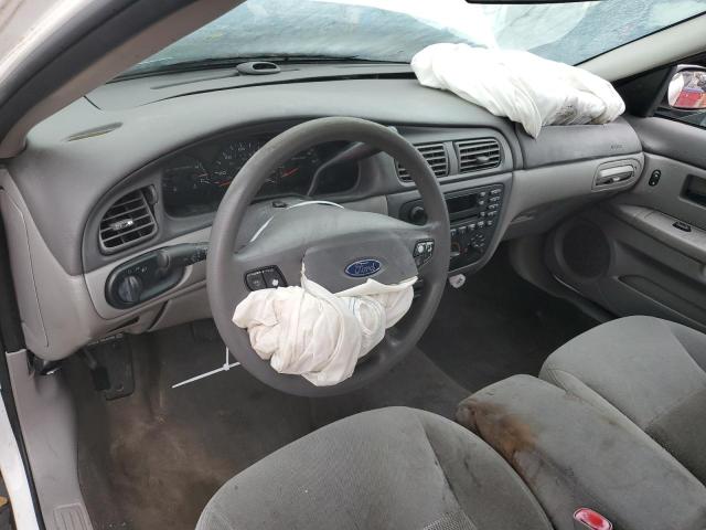 Photo 8 from auction – 2003 FORD TAURUS SES with VIN 1FAFP55U73A233862