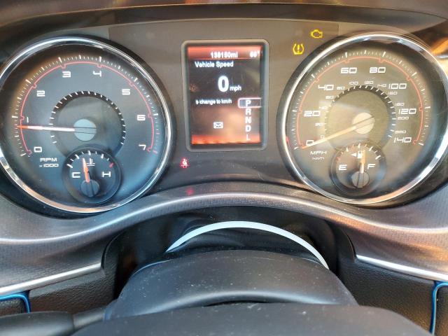 Photo 9 from auction – 2014 DODGE CHARGER SE with VIN 2C3CDXBG2EH306967