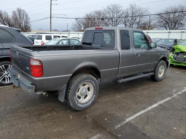Photo 3 from auction – 2004 FORD RANGER SUP with VIN 1FTZR45E54PB58498