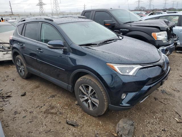 Photo 4 from auction – 2018 TOYOTA RAV4 ADVEN with VIN 2T3RFREV9JW777868