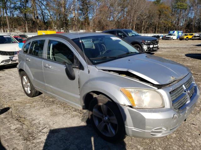 Photo 4 from auction – 2010 DODGE CALIBER SX with VIN 1B3CB4HA6AD632671