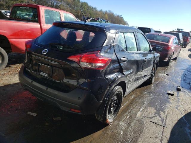 Photo 3 from auction – 2020 NISSAN KICKS S with VIN 3N1CP5BV8LL541807