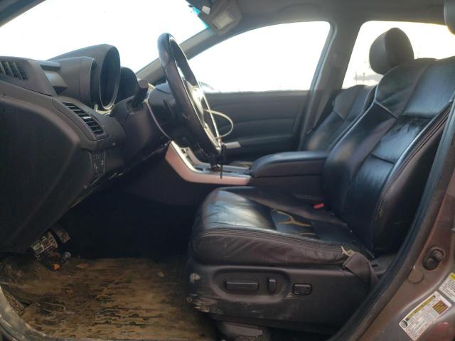 Photo 7 from auction – 2007 ACURA RDX TECHNO with VIN 5J8TB185X7A016371