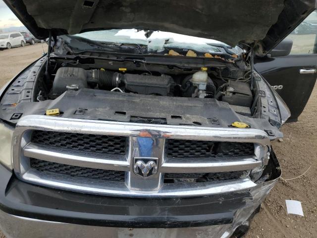 Photo 11 from auction – 2012 DODGE RAM 1500 S with VIN 1C6RD7GP1CS102687