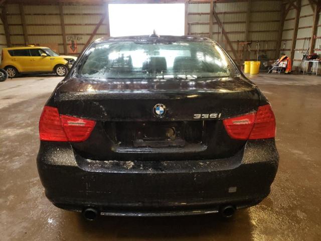 Снимка 6 от търг – 2011 BMW 335 XI с VIN WBAPL5C54BA918189