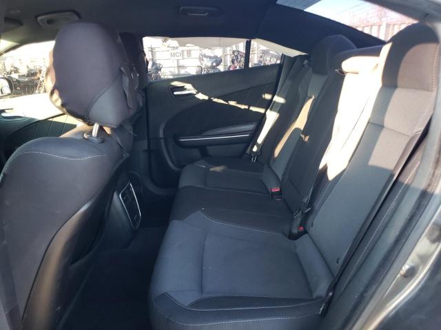 Photo 10 from auction – 2017 DODGE CHARGER SX with VIN 2C3CDXHG9HH528207