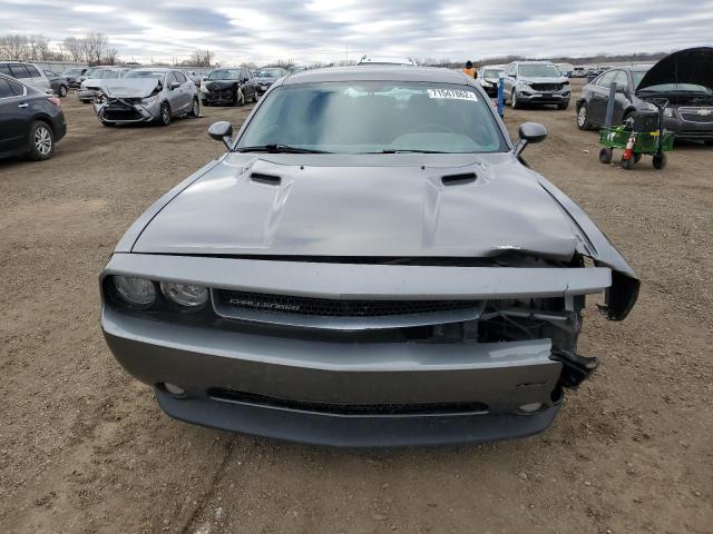 Photo 5 from auction – 2011 DODGE CHALLENGER with VIN 2B3CJ5DT6BH603191