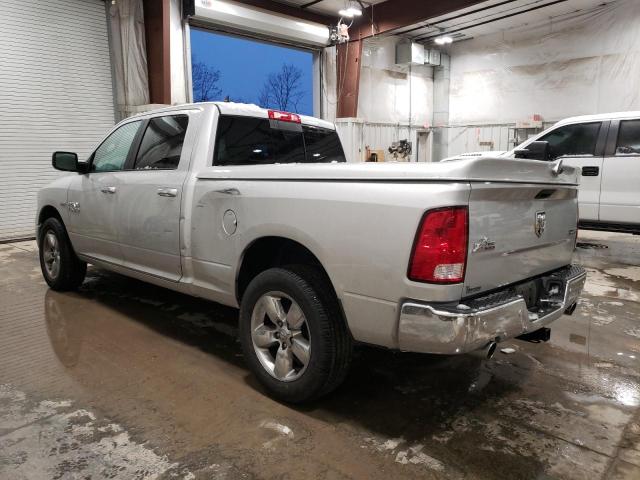 Photo 2 from auction – 2017 RAM 1500 SLT with VIN 1C6RR7TTXHS568968