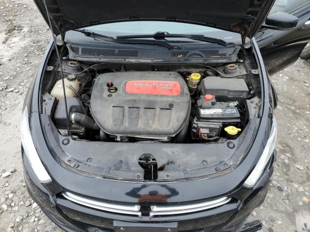 Photo 11 from auction – 2013 DODGE DART LIMIT with VIN 1C3CDFCH4DD314081