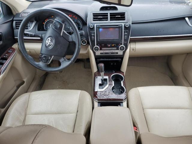 Photo 8 from auction – 2013 TOYOTA CAMRY L with VIN 4T4BF1FK8DR323573