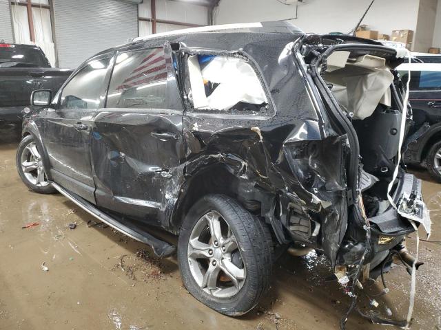 Photo 2 from auction – 2017 DODGE JOURNEY CR with VIN 3C4PDCGB9HT620064