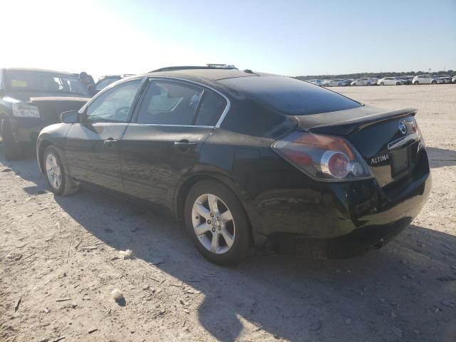 Photo 2 from auction – 2007 NISSAN ALTIMA 2.5 with VIN 1N4AL21E67C205726