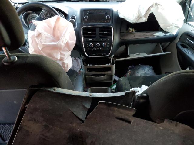 Photo 8 from auction – 2012 DODGE GRAND CARA with VIN 2C4RDGBG5CR161808
