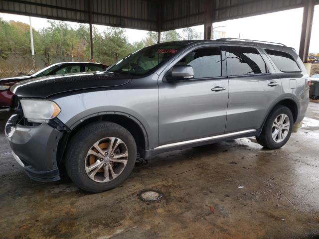 DODGE DURANGO CR 2012 with VIN 1C4RDHDG6CC120986 - Photo from auction