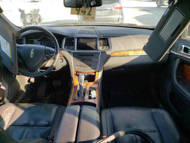 Photo 8 from auction – 2013 LINCOLN MKS with VIN 1LNHL9EK1DG609146
