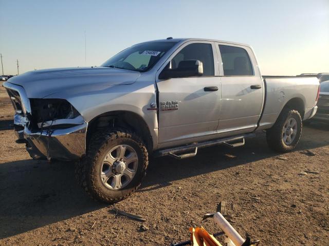 RAM 2500 ST 2015 with VIN 3C6UR5CL2FG679470 - Photo from auction