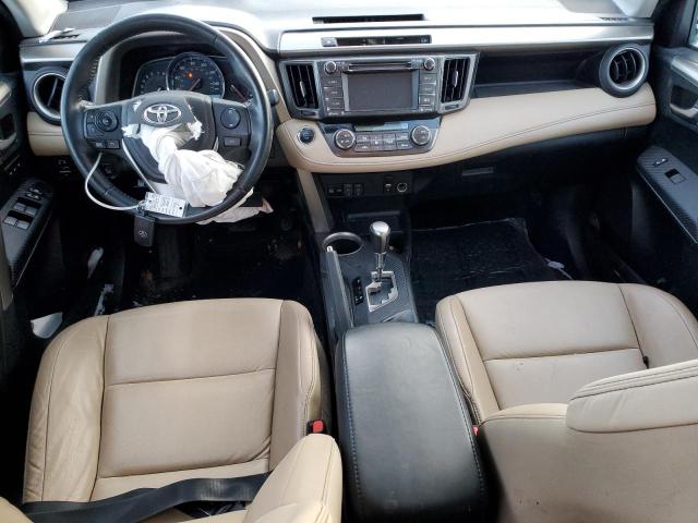 Foto 8 de la subasta – 2014 TOYOTA RAV4 LIMIT con VIN 2T3DFREV1EW205306