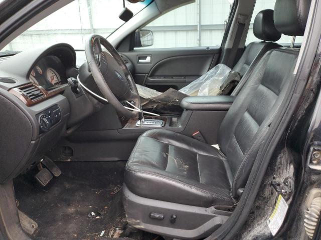 Photo 7 from auction – 2005 FORD FIVE HUNDR with VIN 1FAHP28195G176590