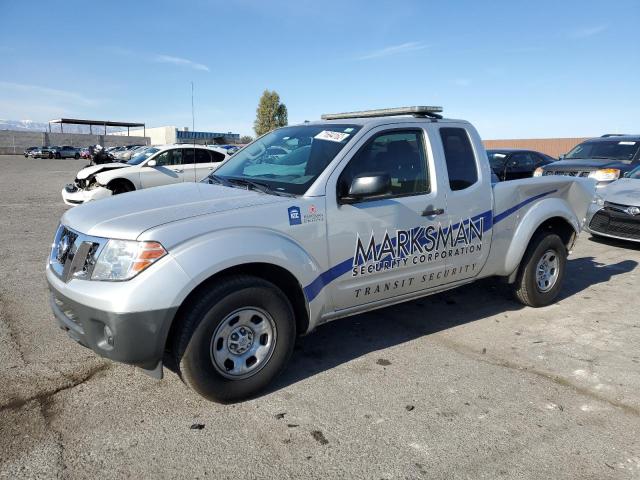 NISSAN FRONTIER S 2019 with VIN 1N6BD0CT1KN739805 - Photo from auction