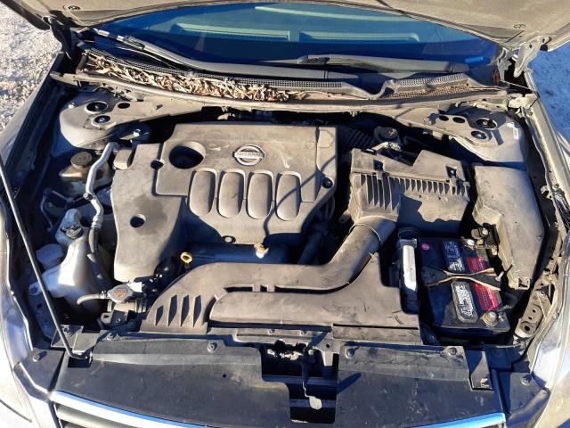 Photo 11 from auction – 2009 NISSAN ALTIMA 2.5 with VIN 1N4AL21E89N516775