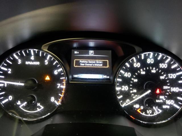 Photo 9 from auction – 2016 NISSAN ALTIMA 3.5 with VIN 1N4BL3AP2GC151689