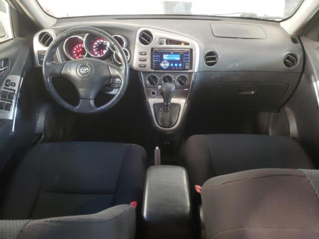Photo 8 from auction – 2007 TOYOTA COROLLA MA with VIN 2T1KR32E57C672385