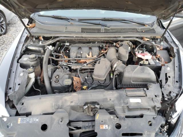 Photo 11 from auction – 2015 FORD TAURUS SEL with VIN 1FAHP2E80FG148051