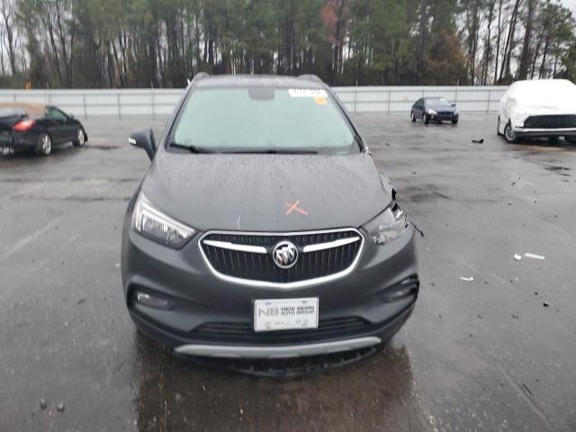 Photo 5 from auction – 2017 BUICK ENCORE PRE with VIN KL4CJBSM5HB151285