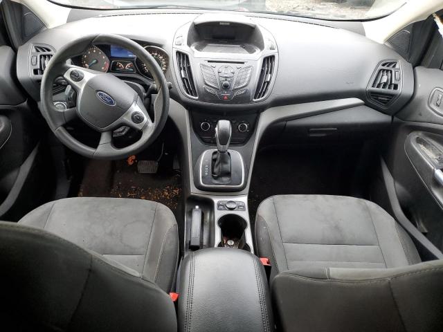 Photo 8 from auction – 2013 FORD ESCAPE SE with VIN 1FMCU0GX6DUC73703