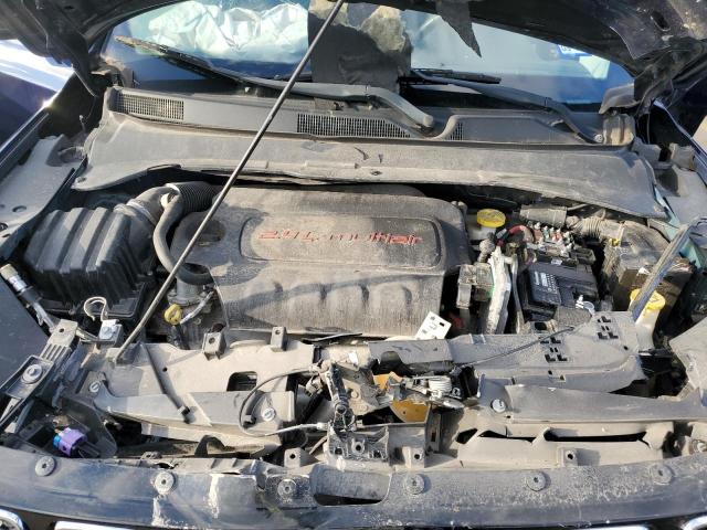 Photo 12 from auction – 2018 JEEP COMPASS LA with VIN 3C4NJCBB4JT102294