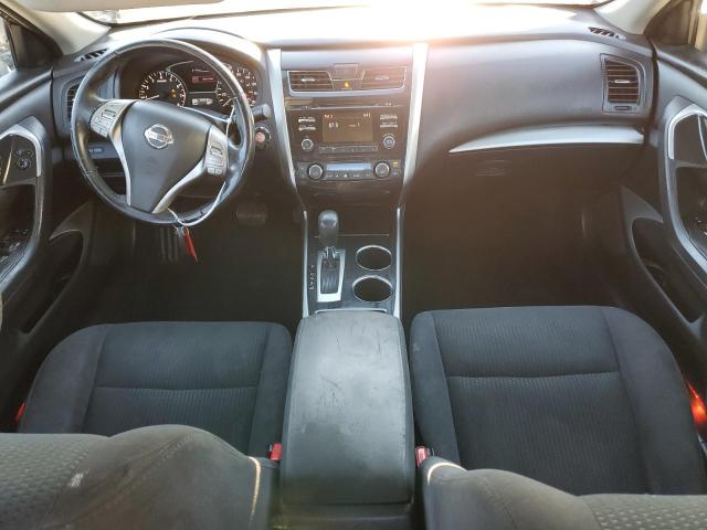 Photo 8 from auction – 2014 NISSAN ALTIMA 2.5 with VIN 1N4AL3AP4EN224834