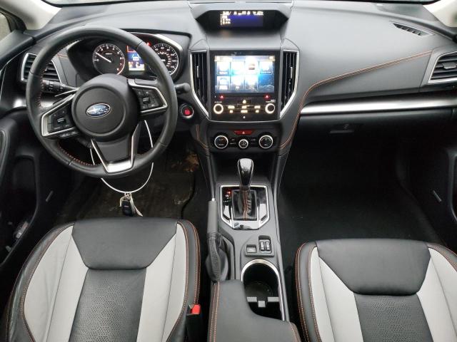Photo 8 from auction – 2019 SUBARU CROSSTREK with VIN JF2GTANC1KH319816