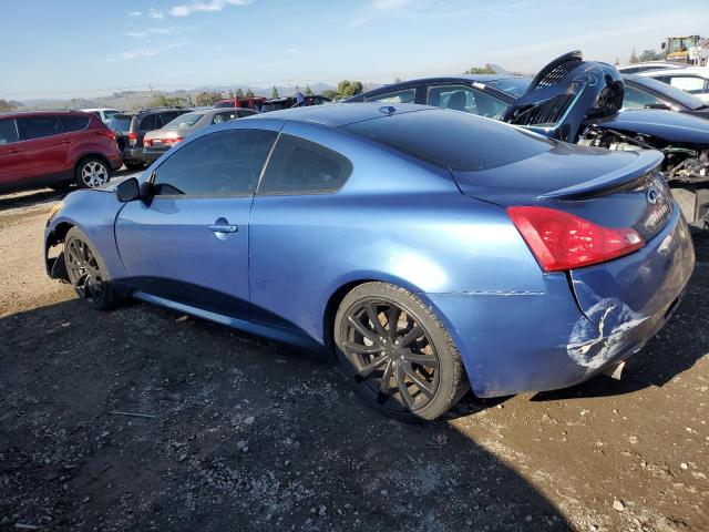 Photo 2 from auction – 2009 INFINITI G37 BASE with VIN JNKCV64EX9M600603