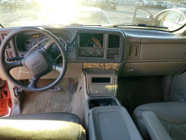 Photo 8 from auction – 2001 GMC NEW SIERRA with VIN 1GTEK19T41Z120271