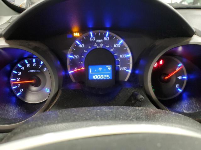 Photo 9 from auction – 2010 HONDA FIT with VIN JHMGE8H28AC030057