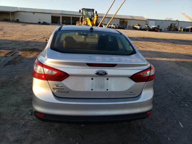 Photo 6 from auction – 2013 FORD FOCUS SE with VIN 1FADP3F23DL244131