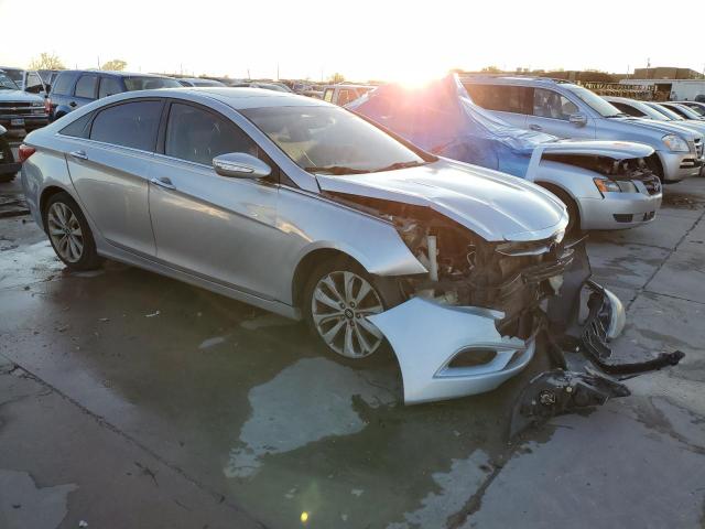 Zdjęcie 4 z aukcji – 2011 HYUNDAI SONATA SE z VIN 5NPEC4AB2BH296553
