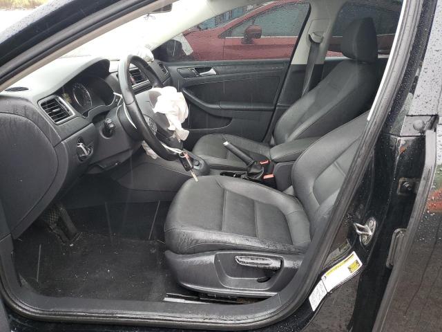 Photo 7 from auction – 2012 VOLKSWAGEN JETTA SE with VIN 3VWDP7AJ9CM470751