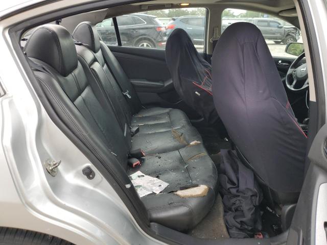 Photo 10 from auction – 2012 NISSAN ALTIMA BAS with VIN 1N4AL2AP5CN560077